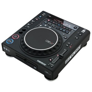 CD проигрыватель для DJ на один диск Reloop RMP-3 Alpha