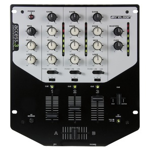 DJ микшерный пульт Reloop AССESS.3