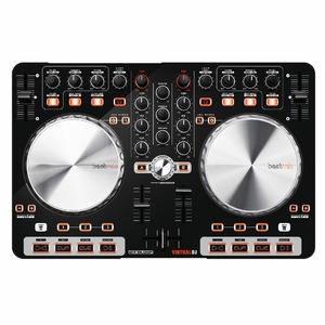 DJ контроллер Reloop Beatmix