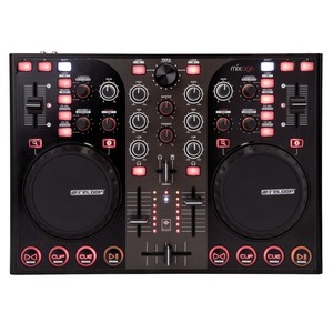 DJ контроллер Reloop Mixage