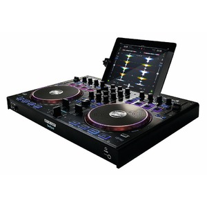 DJ контроллер Reloop Beatpad