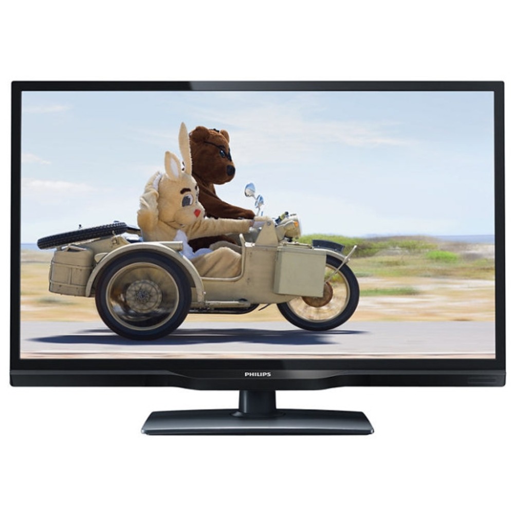 LED-телевизор от 10 до 29 дюймов Philips 20PHH4109