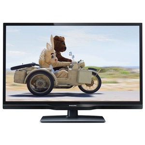 LED-телевизор от 10 до 29 дюймов Philips 20PHH4109