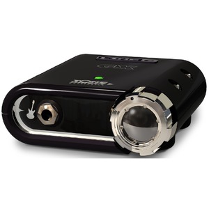 Внешняя звуковая карта с USB Line 6 TONEPORT GX Mk2 AUDIO USB INTERFACE