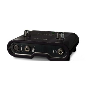Внешняя звуковая карта с USB Line 6 TONEPORT UX1 Mk2 AUDIO USB INTERFACE