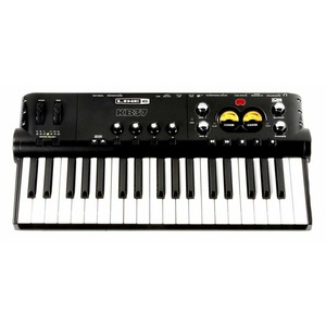 Миди клавиатура Line 6 POD STUDIO KB37