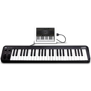 Миди клавиатура Line 6 MOBILE KEYS 49