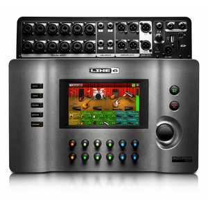 Цифровой микшер Line 6 STAGESCAPE M20D
