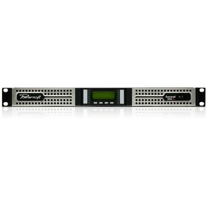 Усилитель мощности (концертный) POWERSOFT Duecanali 3904 DSP+AESOP