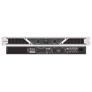 Усилитель мощности (концертный) Volta PA-500