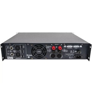 Усилитель мощности (концертный) Volta PA-500