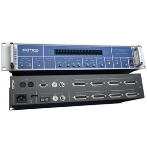 Преобразователь форматов студийный RME ADI-6432