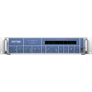 Преобразователь форматов студийный RME M-16 DA