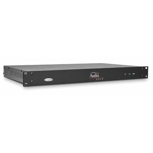 Микшер-усилитель универсальный Biamp Audia Solo 12х4