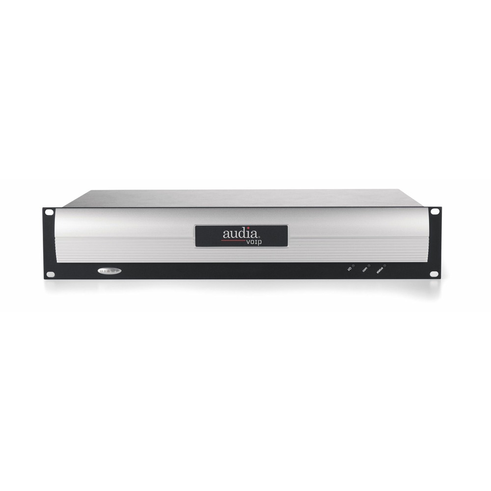 Центральный блок Biamp Audia VOIP