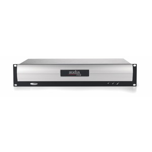 Центральный блок Biamp Audia VOIP