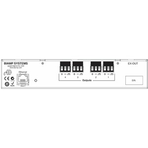 Дополнительное оборудование Biamp EX-OUT