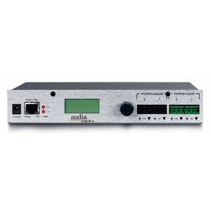 Дополнительное оборудование Biamp EXPI/O-2