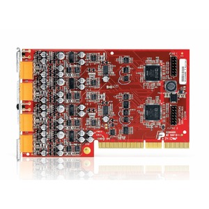 Дополнительное оборудование Biamp SEC-4