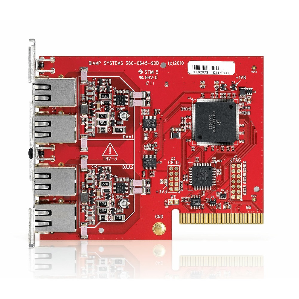 Дополнительное оборудование Biamp STC-2