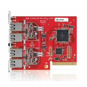 Дополнительное оборудование Biamp STC-2