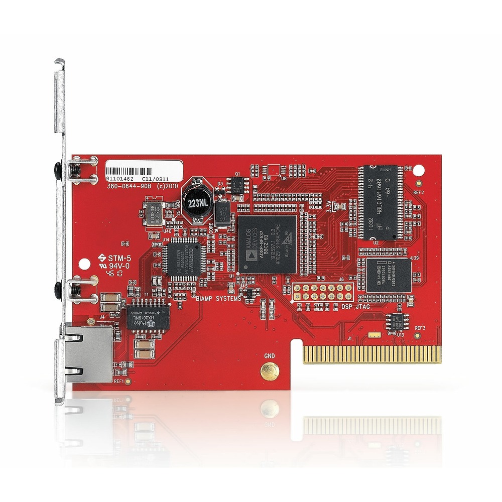 Дополнительное оборудование Biamp SVC-2