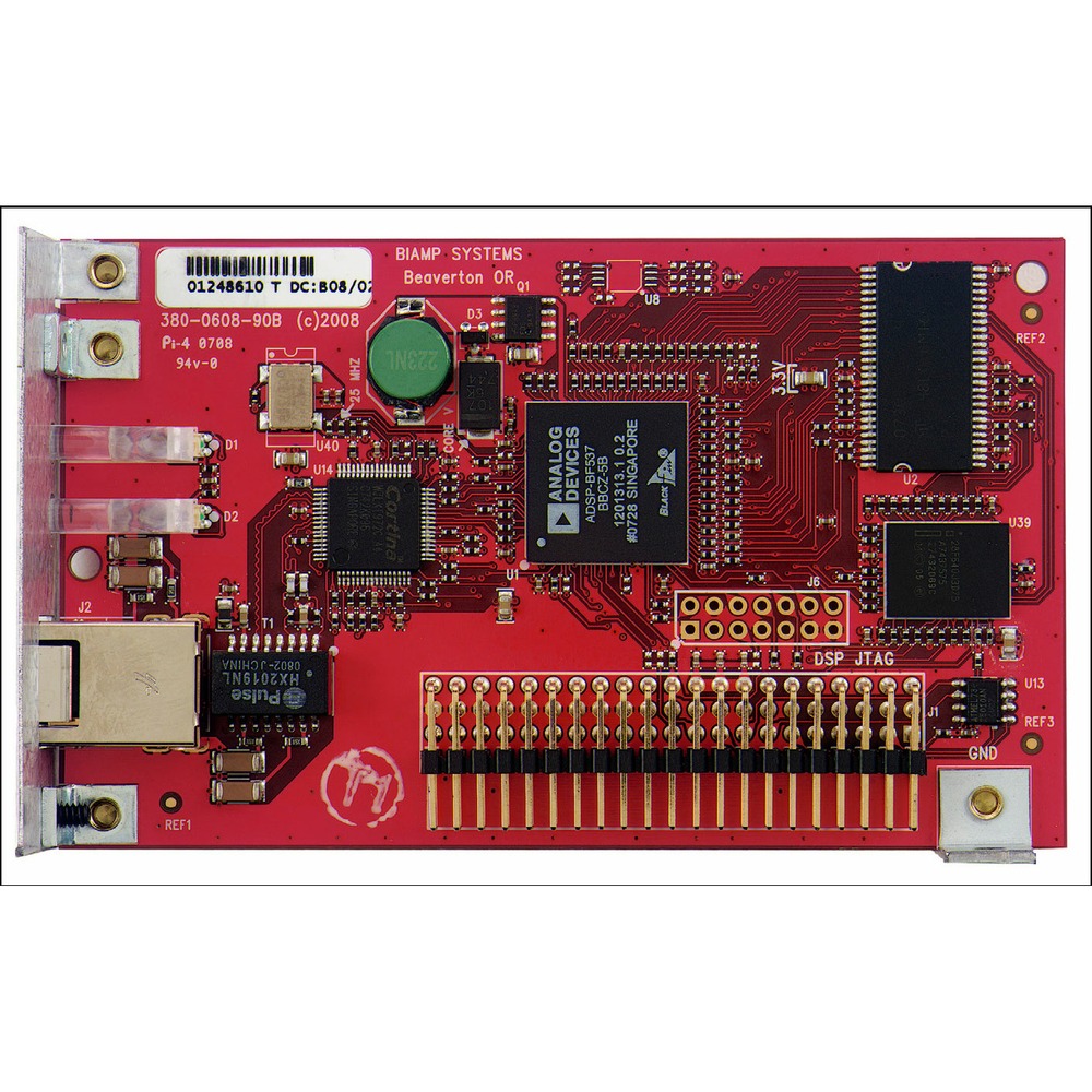 Дополнительное оборудование Biamp VoIP-2