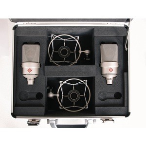 Микрофон студийный конденсаторный Neumann TLM 103 stereo set mt