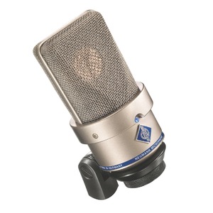 Микрофон студийный конденсаторный Neumann TLM 103 D