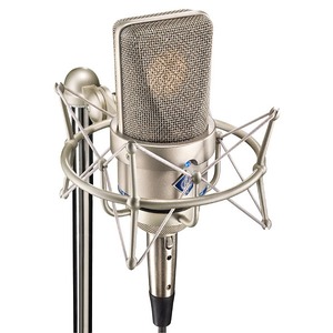 Микрофон студийный конденсаторный Neumann TLM 103 Mono Set