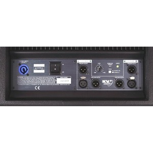 Активный сабвуфер KV2AUDIO EX2.2