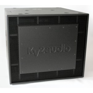 Активный сабвуфер KV2AUDIO EX1.8