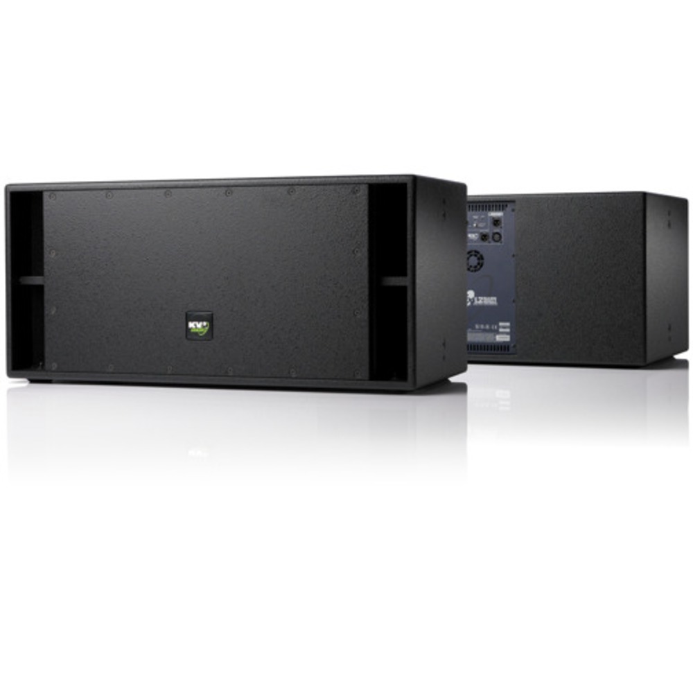 Активный сабвуфер KV2AUDIO EX1.2