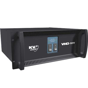 Усилитель мощности (концертный) KV2AUDIO VHD3200