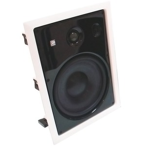 Встраиваемая стеновая акустика MOREL Soundwall IN-6x White