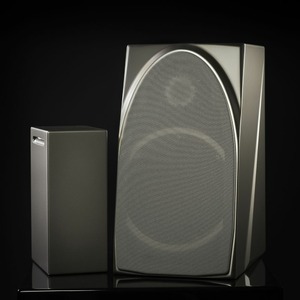 Полочная акустика Wilson Audio Duettes Series 2