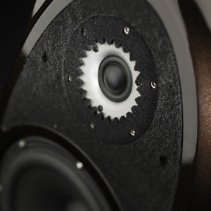 Полочная акустика Wilson Audio Duettes Series 2