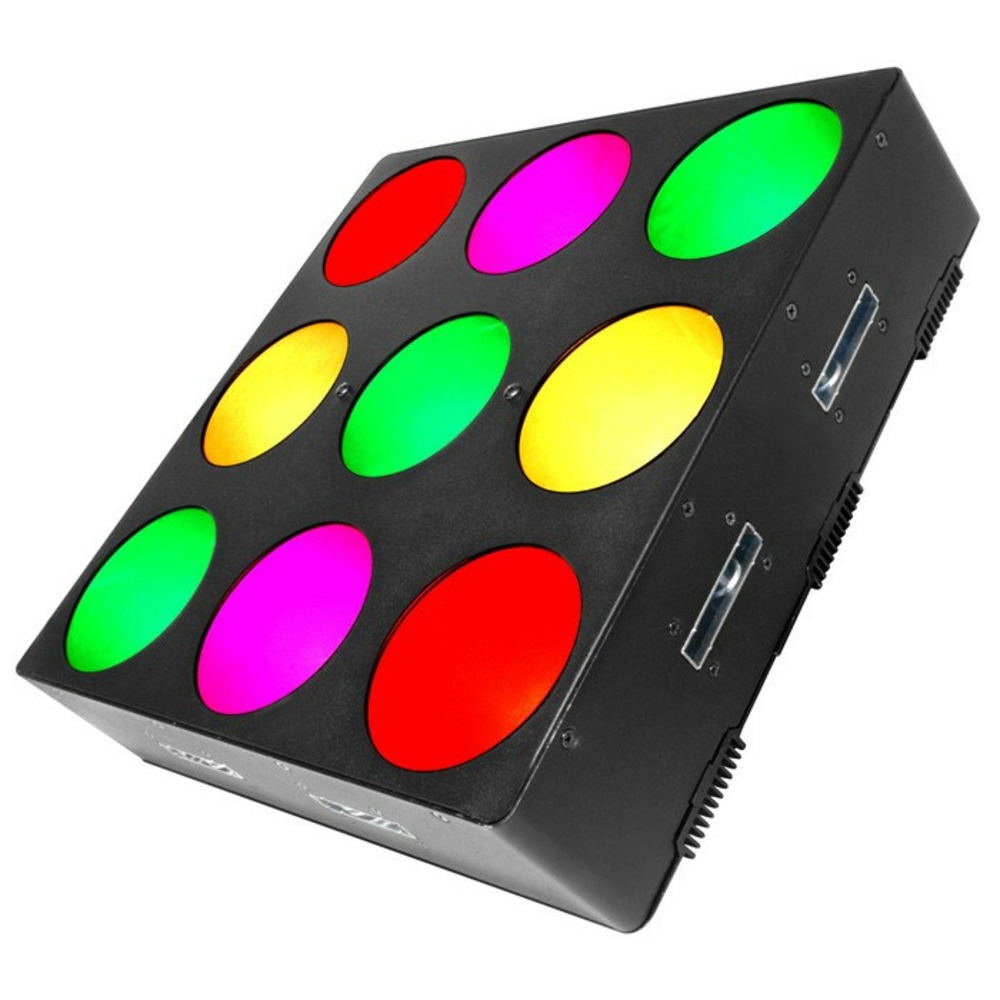 LED панель CHAUVET Core 3x3