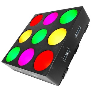 LED панель CHAUVET Core 3x3