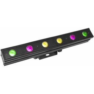 LED панель CHAUVET COLORband PIX Mini