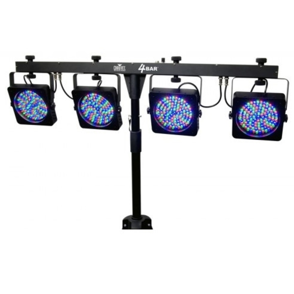 Прожектор PAR LED CHAUVET 4 Bar