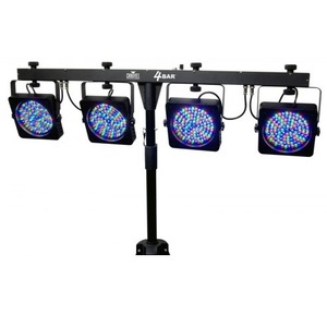 Прожектор PAR LED CHAUVET 4 Bar