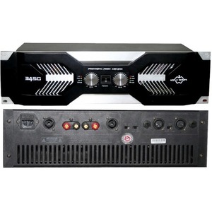 Усилитель мощности (концертный) Biema A3450