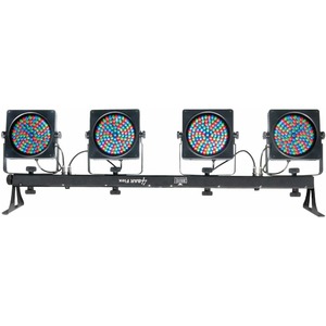 Прожектор PAR LED CHAUVET 4 Bar Flex