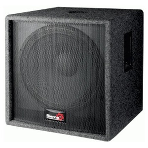 Пассивный сабвуфер Biema E1800B