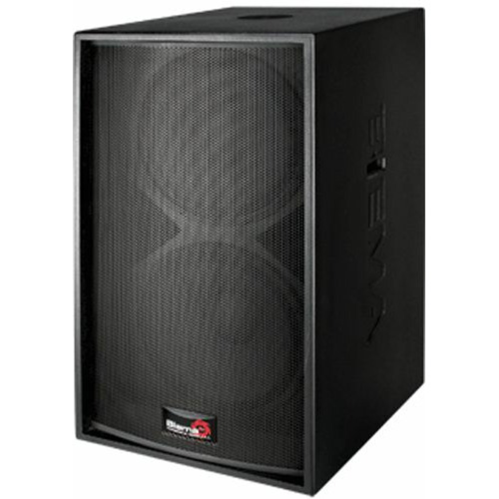 Пассивный сабвуфер Biema FD152BII