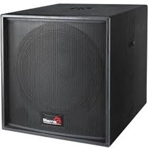 Пассивный сабвуфер Biema FD181BII