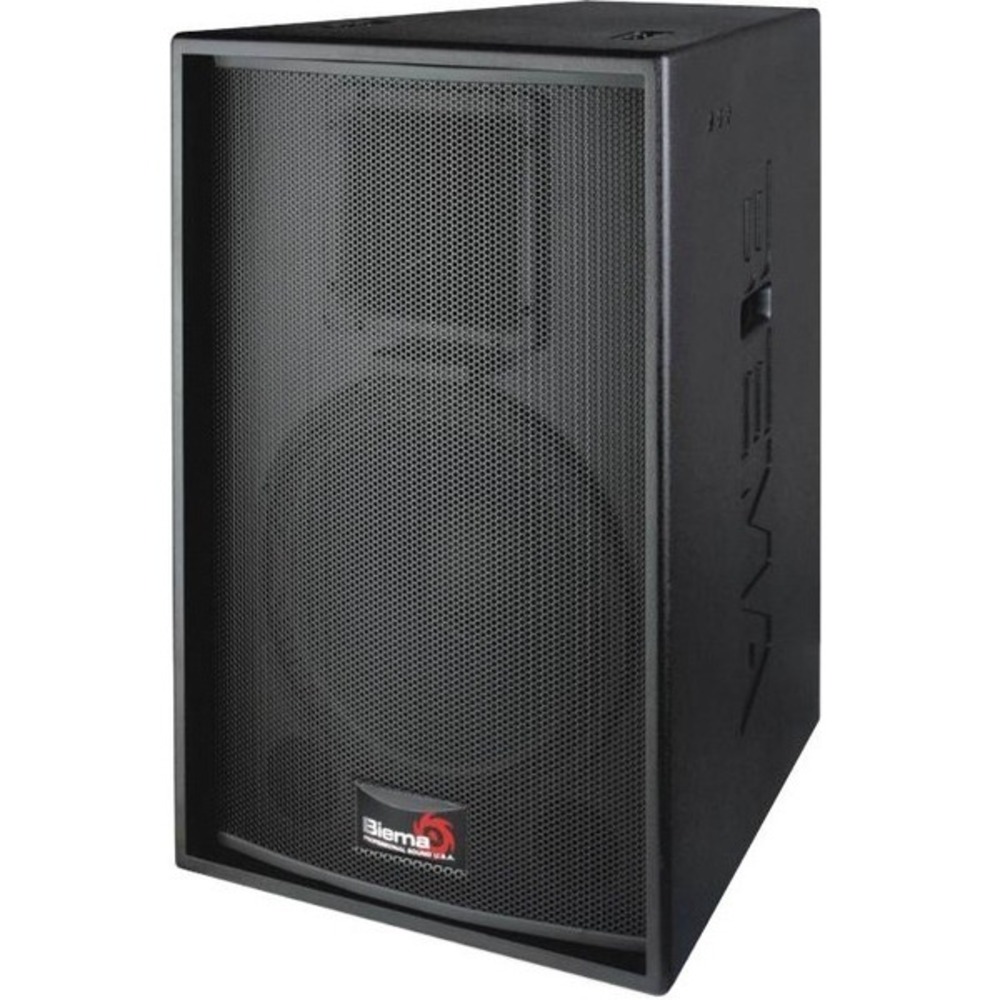 Пассивная AC Biema FP112AII