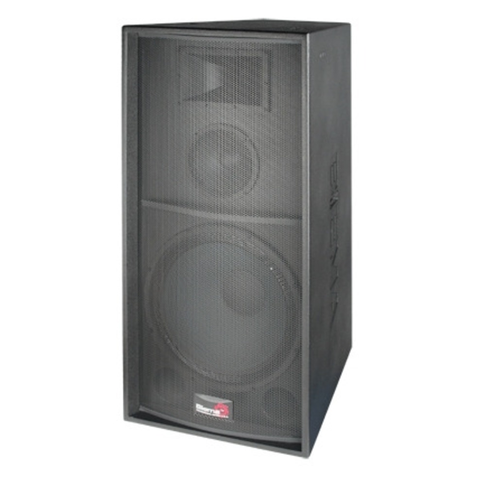 Пассивная AC Biema FP153AII