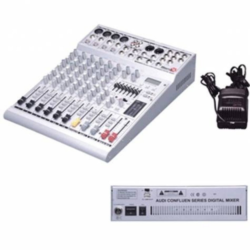 Аналоговый микшер Biema MX800L4